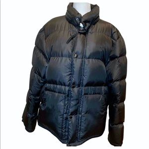 POLO RALPH LAUREN men’s puffer